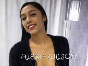 ALEXA_WILSON