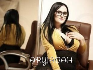 ARYIANAH
