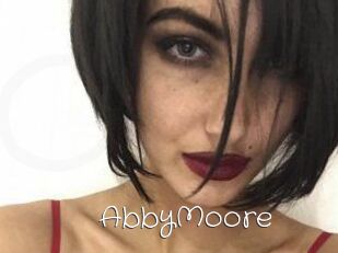 Abby_Moore Only girls