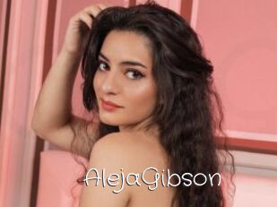 AlejaGibson