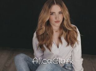 AlicaClark