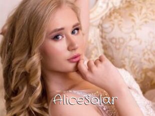 AliceSolar