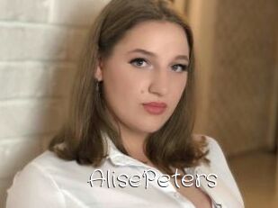 AlisePeters