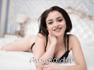 AmyRaider