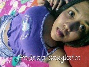 Andrea_sexylatin