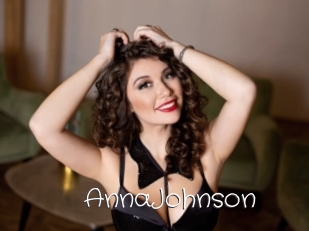 AnnaJohnson