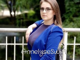 AnnelyseSwift