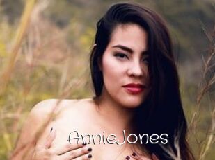 AnnieJones