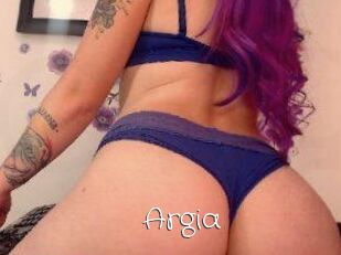 Argia_ Only girls