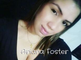 Ariana_Foster