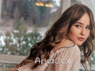 AryaCox