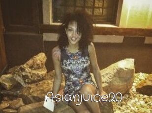Asianjuice20