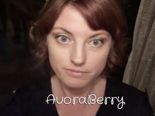 AuoraBerry