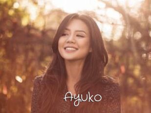 Ayuko