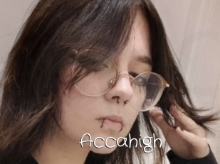 Accahigh