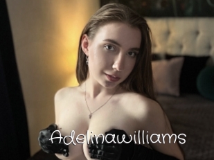 Adelinawilliams