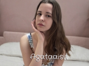 Agataaisit