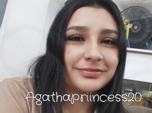 Agathapriincess20