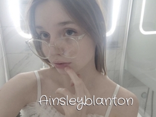 Ainsleyblanton