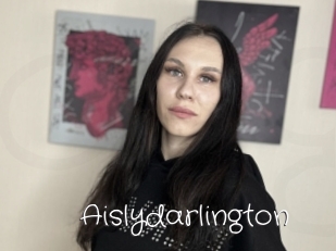 Aislydarlington