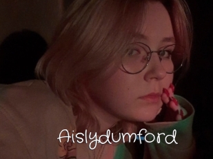 Aislydumford