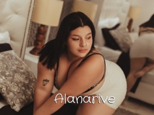 Alanarive