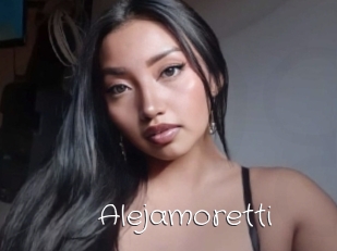 Alejamoretti