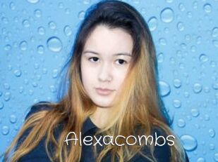 Alexacombs