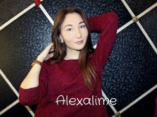 Alexalime