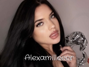 Alexamilleeer