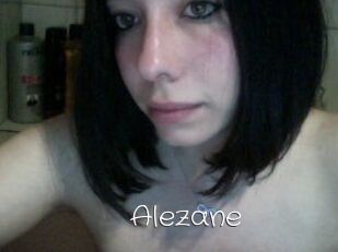 Alezane