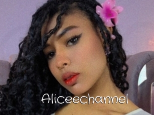 Aliceechannel