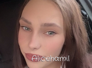 Alicehamil