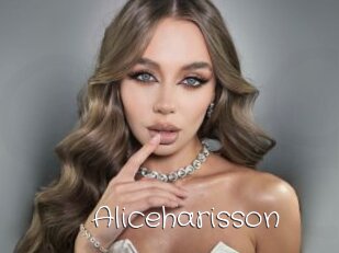 Aliceharisson