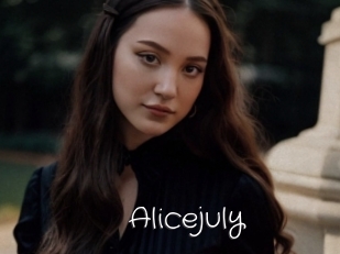 Alicejuly