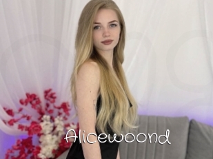 Alicewoond