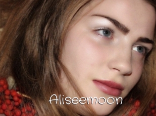 Aliseemoon