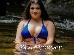 Alizoncooper