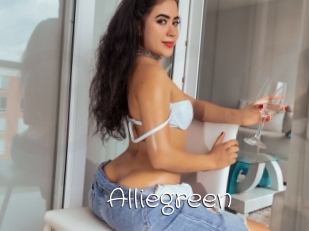 Alliegreen