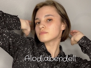 Alodiabendell