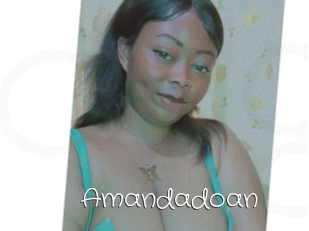 Amandadoan