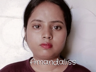 Amandaliss