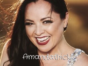 Amandathickk