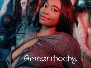 Ambarrhochy