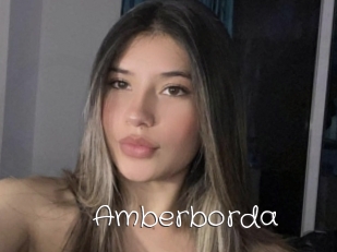 Amberborda