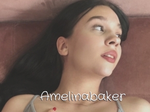 Amelinabaker