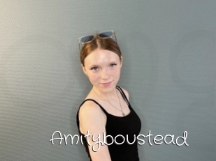 Amityboustead