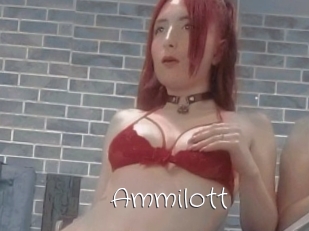 Ammilott