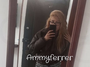 Ammyferrer