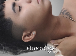 Amonkyle